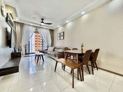 Blossom Residences (D23), Condominium #603645871